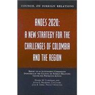 Andes 2020: A New Strategy For The Challenges Of Columbia And The Region