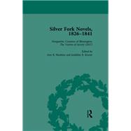 Silver Fork Novels, 1826-1841 Vol 4