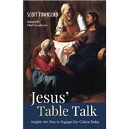 Jesus' Table Talk