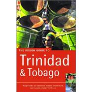 The Rough Guide to Trinidad and tobago 3
