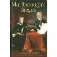 Marlborough's Sieges