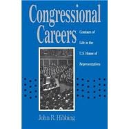 Congressional Careers
