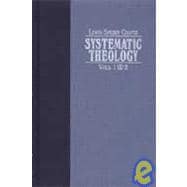 Systematic Theology/Two Volumes in Each Book