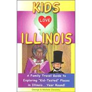 Kids Love Illinois