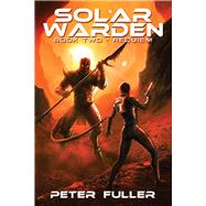 Solar Warden Book Two - Requiem
