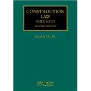 Construction Law