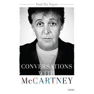 Conversations With Mccartney