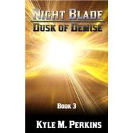 Dusk of Demise