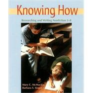 Knowing How