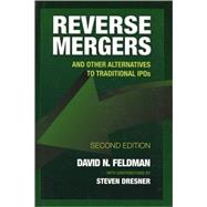 Reverse Mergers And Other Alternatives to Traditional IPOs