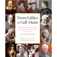 From Galileo to Gell-Mann