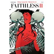 Faithless II #6