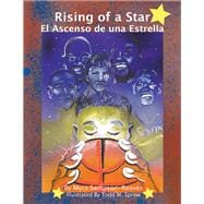 Rising of a Star book cover, ISBN 9781665563406