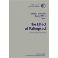 The Effect of Palimpsest
