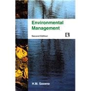 Environmental Management Second Edition
