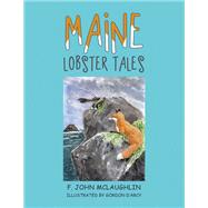 Maine Lobster Tales