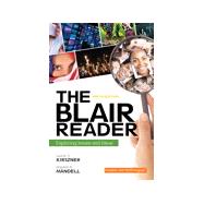 Blair Reader with Pearson Writer 12 Month Access Code