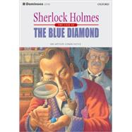 Dominoes Level 1: 400 Word Vocabulary The Blue Diamond