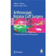 Arthroscopic  Rotator Cuff Surgery