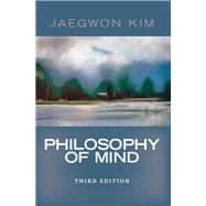 Philosophy of Mind