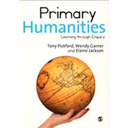 Primary Humanities