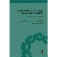 Panoramas, 1787–1900 Vol 4