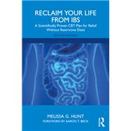 Reclaim Your Life from IBS
