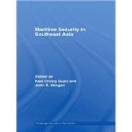 Maritime Security in Southeast Asia