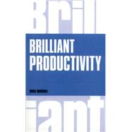 Brilliant Productivity