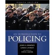 An Introduction to Policing