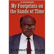 My Footprints in the Sands of Time,9781412003407