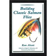 Building Classic Salmon Flies