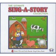 The Ultimate Sing-a-story Collection