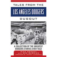 TALES FROM LOS ANGELES DODGERS CL