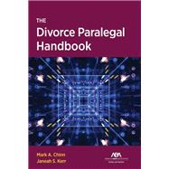 The Divorce Paralegal Handbook