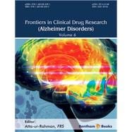 Frontiers in Clinical Drug Research - Alzheimer Disorders: Volume 6