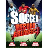 Soccer Record Breakers