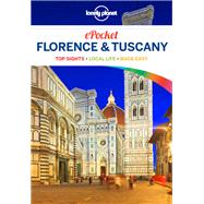 Lonely Planet Pocket Florence & Tuscany 4