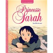 Princesse Sarah T2, une fille de coeur