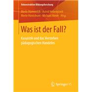 Was ist der Fall?