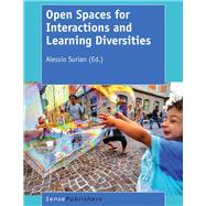 Open Spaces for Interactions and Learning Diversities