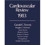 Cardiovascular Review 1983