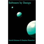 Software by Design Shaping Technology and The Workplace