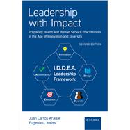 Leadership with Impact
