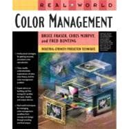 Real World Color Management