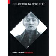 Georgia O'Keeffe Woa Pa(Messinger