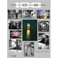 100 New York Photographers