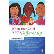 When Your Child Learns Differently