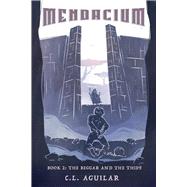 Mendacium Book 2: The Beggar and the Thief