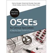 The Easy Guide to OSCEs for Specialties